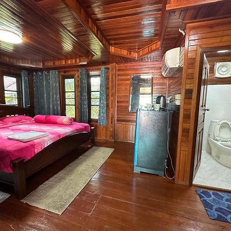 Thip Siam Village Ao Nam Mao Ngoại thất bức ảnh