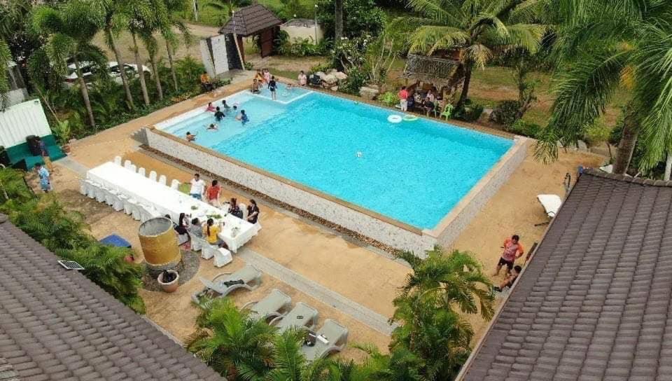 Thip Siam Village Ao Nam Mao Ngoại thất bức ảnh