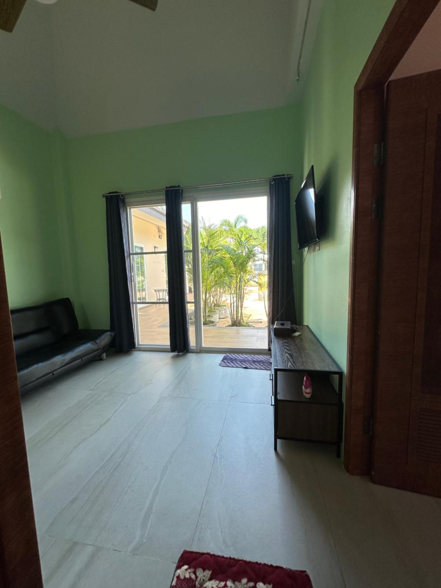 Thip Siam Village Ao Nam Mao Ngoại thất bức ảnh