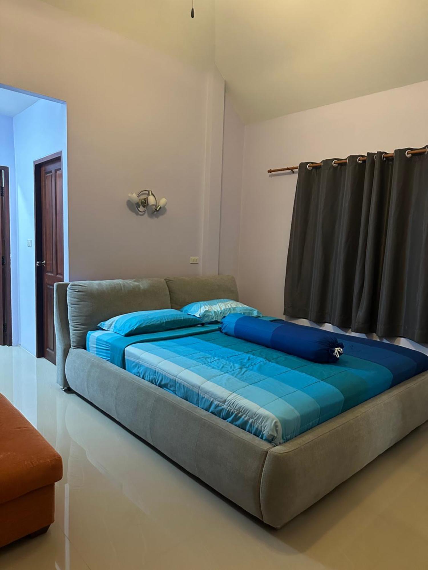 Thip Siam Village Ao Nam Mao Ngoại thất bức ảnh