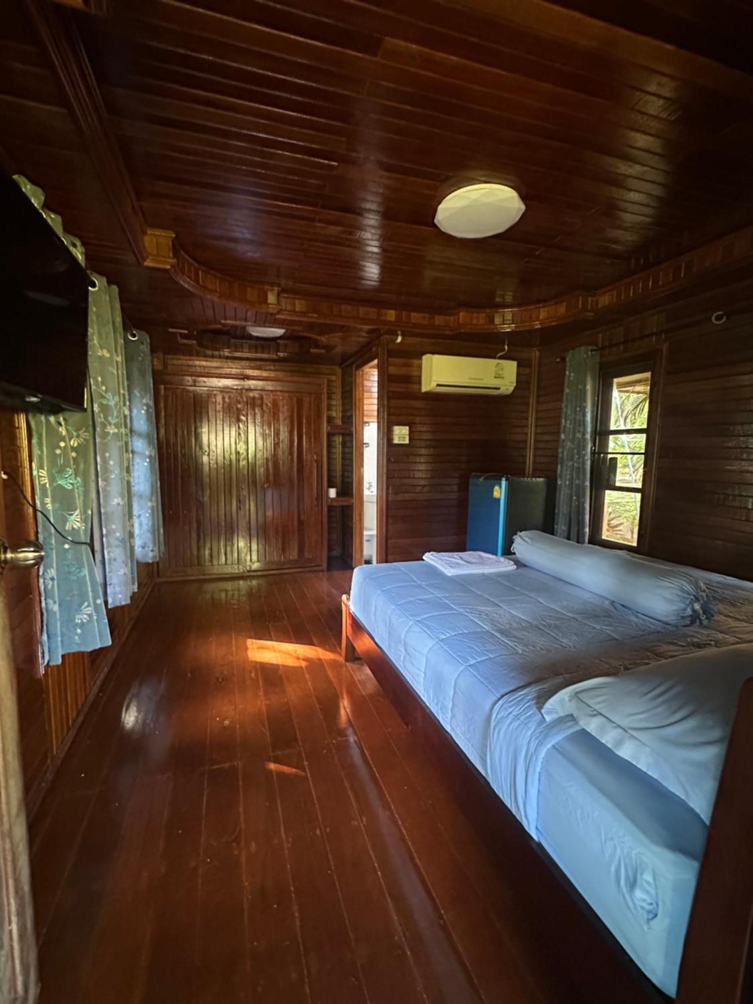 Thip Siam Village Ao Nam Mao Ngoại thất bức ảnh